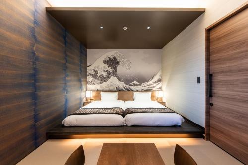 La'gent Hotel Shinjuku Kabukicho, Tokio