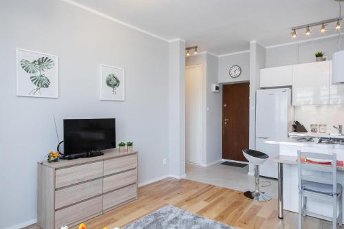 Apartments City Center by Renters - image 6