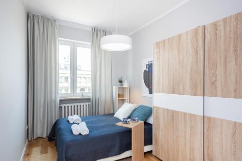 Apartments City Center by Renters - image 10