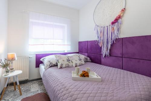 Lu Apartments