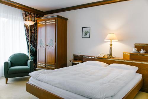 Landhaus Keller - Hotel & Restaurant 828m von Malterdingen entfernt