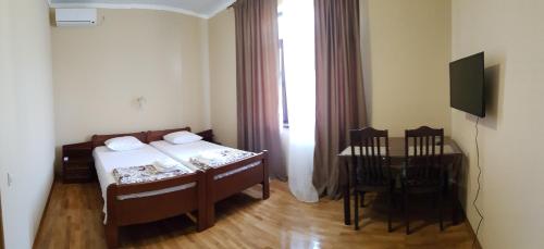 Гостевой дом Лора