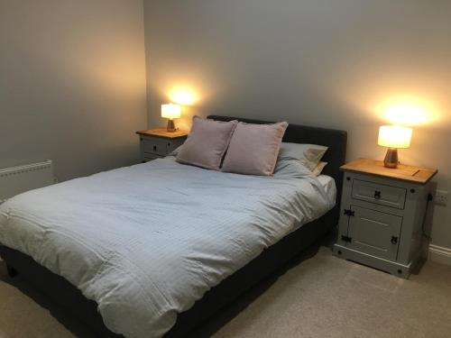 Pretty Properties - Chaldron Apartment, , County Durham