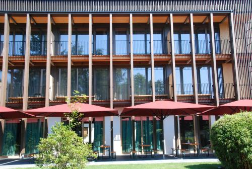 Gasthof-Hotel Hohensteiger in Rosenheim