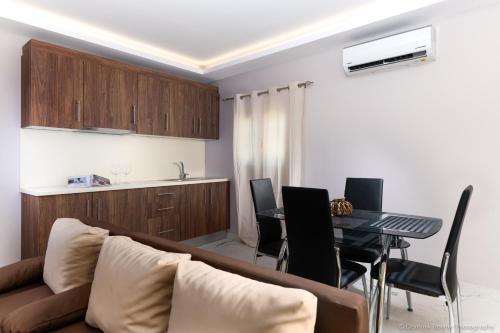 Konyha, Seashore Stream Suites in Egyéb