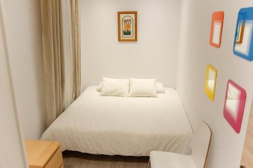 YOUR HOME - Sagrada Familia Apartment, Barcelona (fotografie 10)
