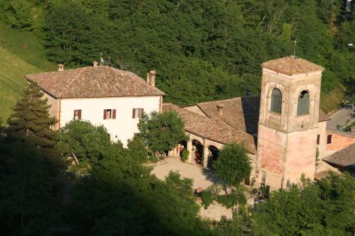 B&B Zocca - Antica Locanda La Canonica - Bed and Breakfast Zocca