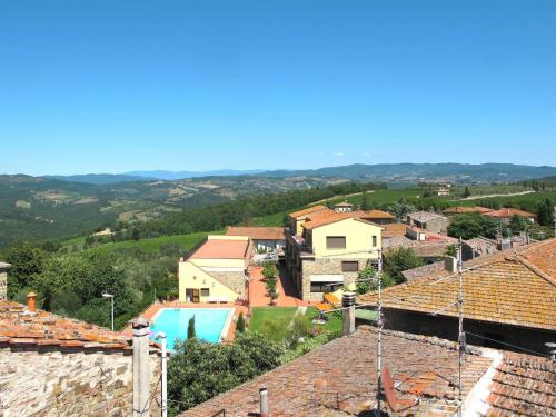  Locazione turistica Residence La Pieve (SDP131), Pension in San Donato in Poggio