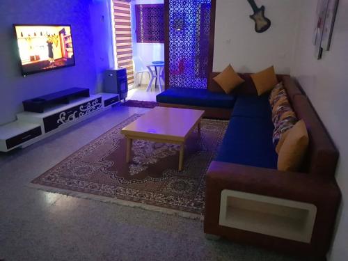 APPARTEMENT "NESRINE" Kélibia