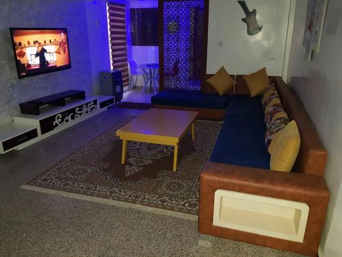 APPARTEMENT "NESRINE" Kélibia