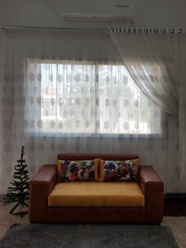 APPARTEMENT "NESRINE" Kélibia