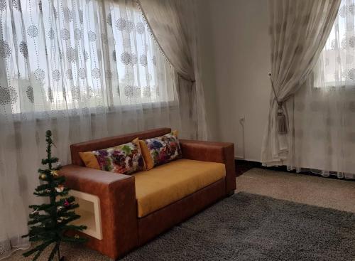 APPARTEMENT "NESRINE" Kélibia