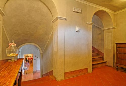 Előcsarnok, Antica Locanda La Canonica in Zocca (Modena)