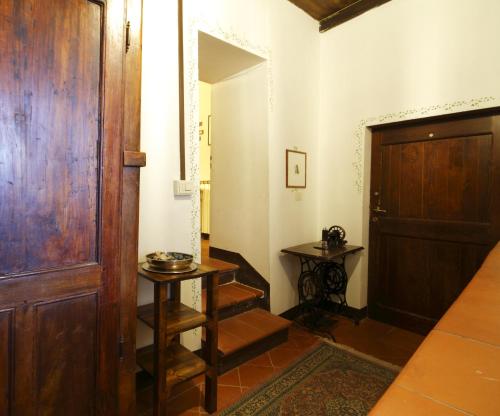 Létesítmények, Antica Locanda La Canonica in Zocca (Modena)