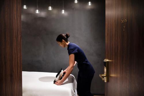 Le Damantin Hôtel & Spa - image 7