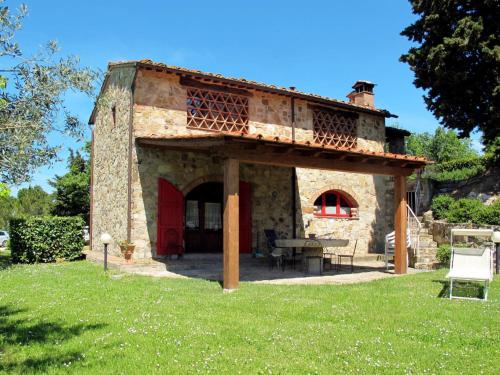Locazione turistica Casenuove di Sopra (BAP111)