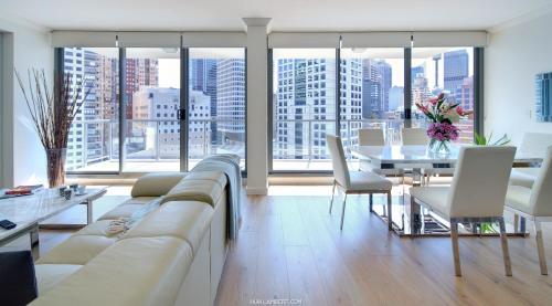 Zara Tower – Luxury Suites and Apartments - main image