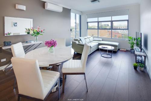 Zara Tower – Luxury Suites and Apartments - image 7