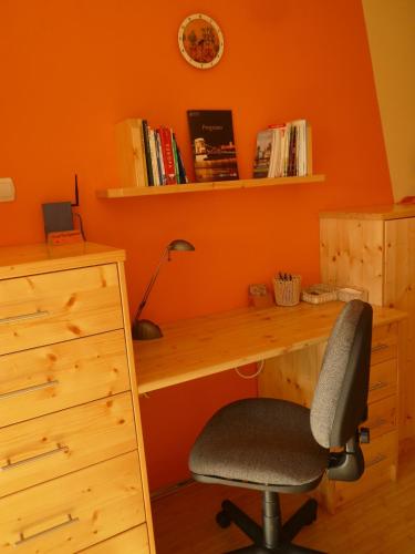 Museum View Apartment, Budapešť (fotografie 10)