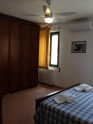 Residence La Giungla Falerna Italy