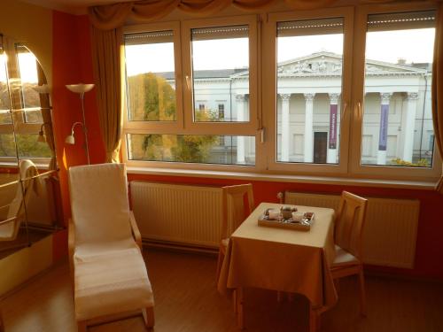 Museum View Apartment, Budapešť (fotografie 6)