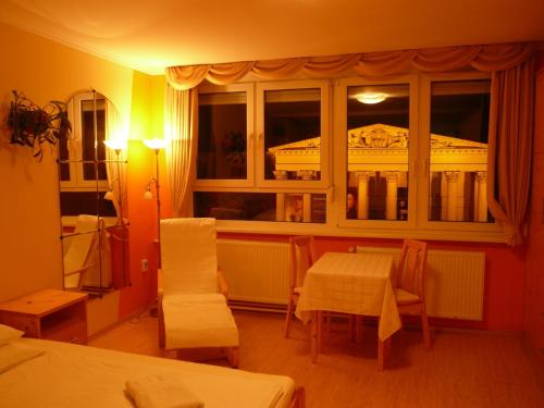 Museum View Apartment, Budapešť (fotografie 9)