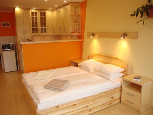 Museum View Apartment, Budapešť (fotografie 7)