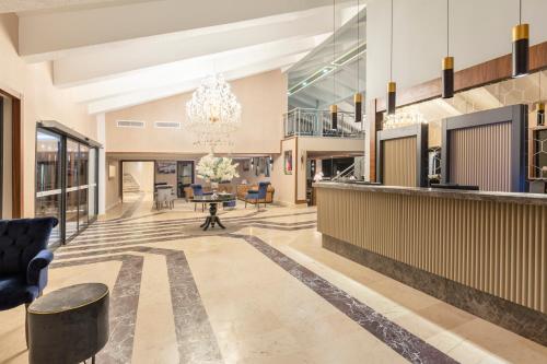 The Sign Esentepe Hotel&Kayak Merkezi in City Center