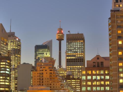 Zara Tower – Luxury Suites and Apartments - image 6