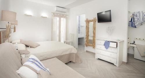 B&B Jolie BnB Marcellara