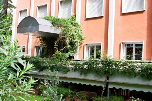 Eco-Hotel La Residenza & Bio Restaurant - image 11