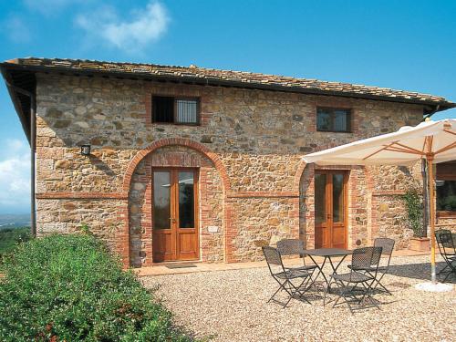  Le Macie 111S, Pension in Vagliagli