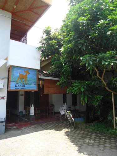 Kancil homestay