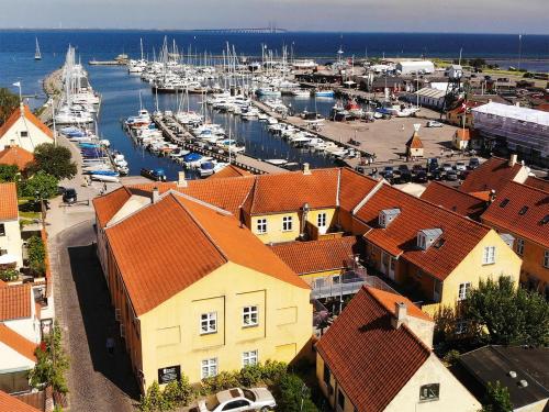 . Dragør Hotel & Apartments