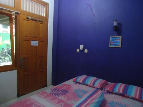 Kancil homestay