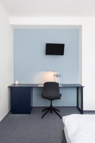 Hotel Trim Room Type - Double Room