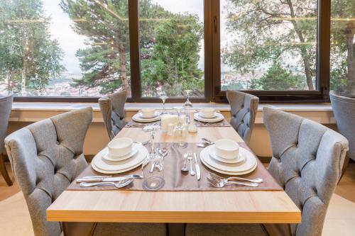 The Sign Esentepe Hotel&Kayak Merkezi in City Center