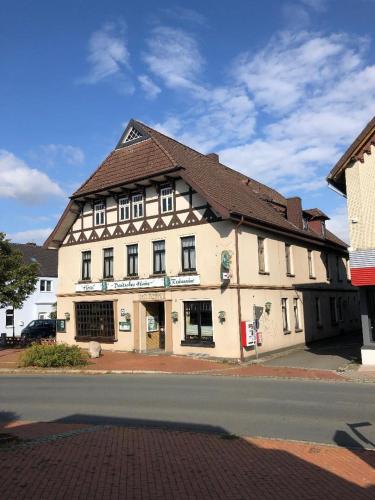 Hotel Steyerberger Hof