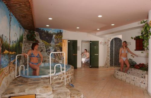 Hotel Ortles Dolomiti Walking & Spa