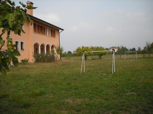 Agriturismo Campi Di Grano - image 13