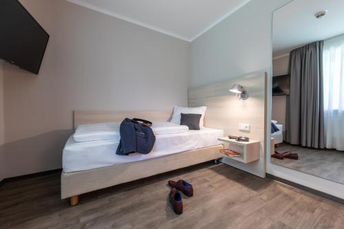 Serways Hotel Waldmohr - image 3