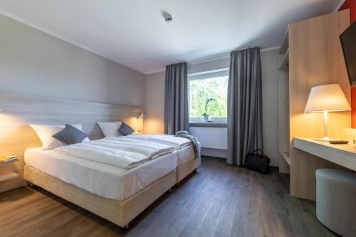 Serways Hotel Waldmohr - main image
