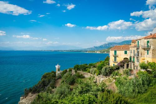 Borgo Dei Saraceni - Ospitalità Diffusa