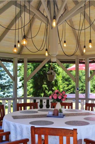 Marie Chalet in Lisa (Brasov)