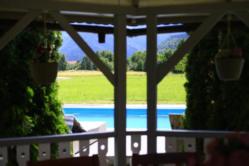 Marie Chalet in Lisa (Brasov)