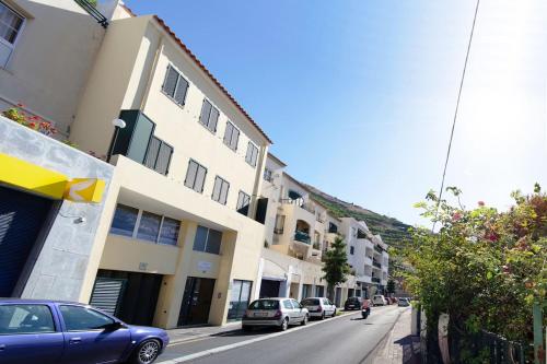  Pestana Lobos Flat in Câmara de Lobos