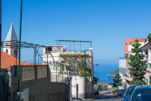  Pestana Lobos Flat in Câmara de Lobos