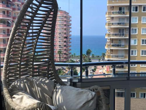 Atlas 2 Residence 2+1 in 7460 Alanya