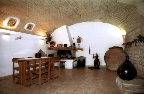 Agriturismo "Antico Frantoio" – Foligno, CT