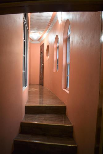 Skats, Haven View Villa & Spa in Belmont